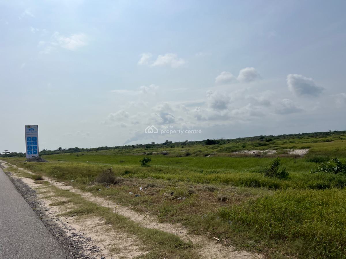 Lekki Atlantic, Lekki Atlantic, Governors Consent, Ibeju Lekki, Lagos, Mixed-use Land for Sale