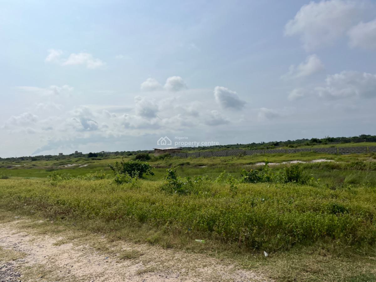 Lekki Atlantic, Lekki Atlantic, Governors Consent, Ibeju Lekki, Lagos, Mixed-use Land for Sale