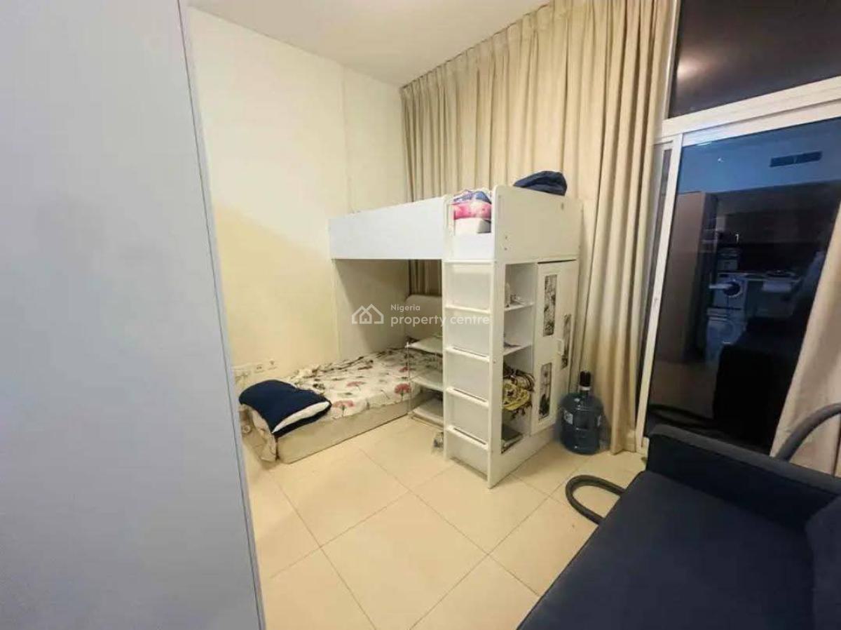 1 Bedroom Self Contain, Apata, Ibadan, Oyo, Flat / Apartment for Rent
