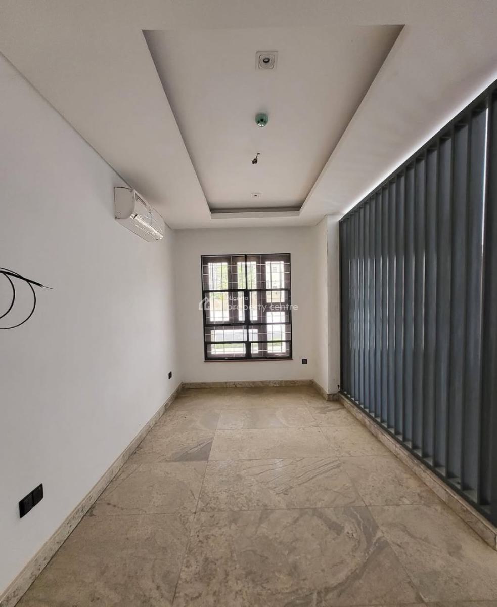 Premium 4bedroom Terrace Duplex with a Bq, Wuse 2, Abuja, Terraced Duplex for Sale