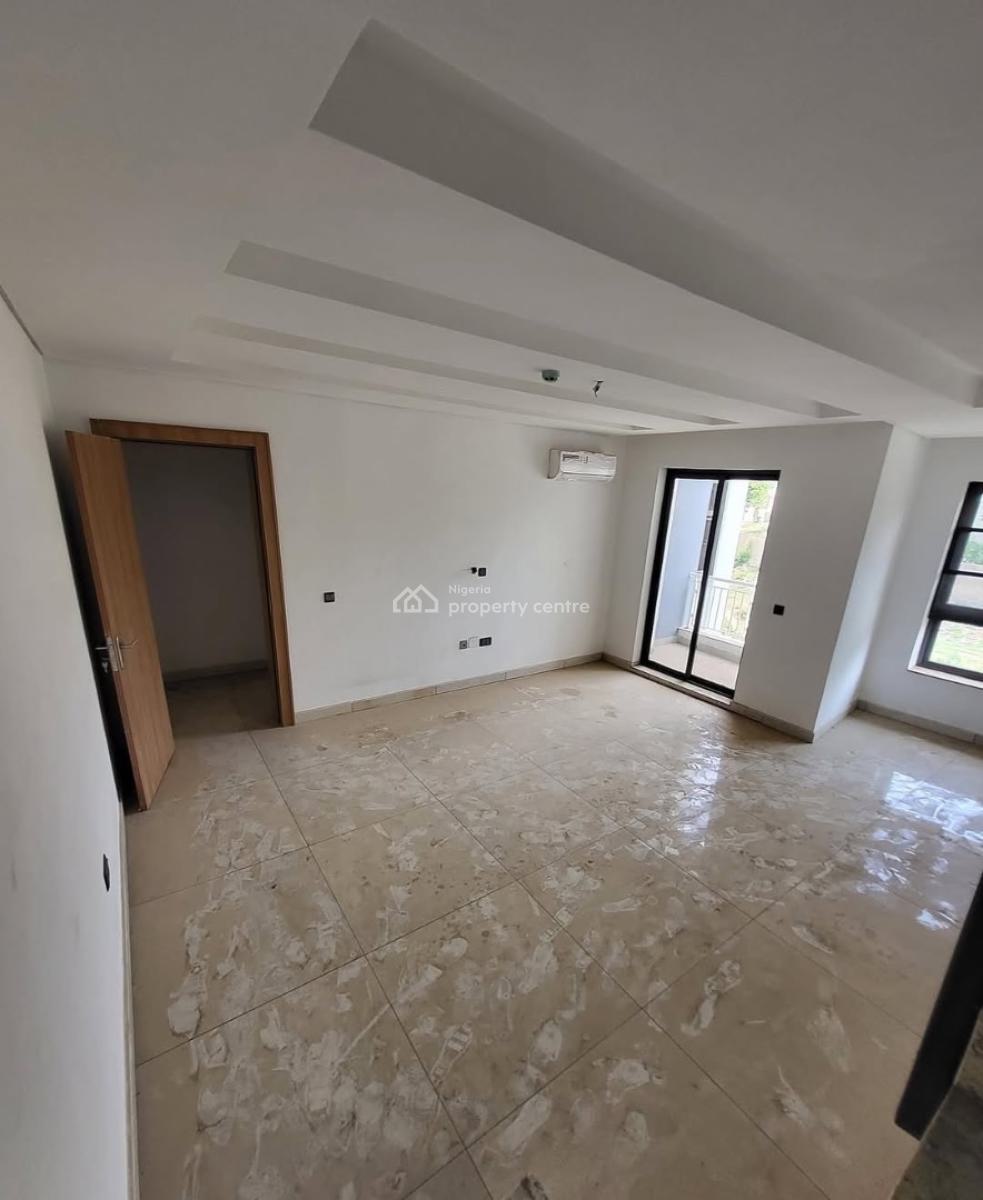 Premium 4bedroom Terrace Duplex with a Bq, Wuse 2, Abuja, Terraced Duplex for Sale