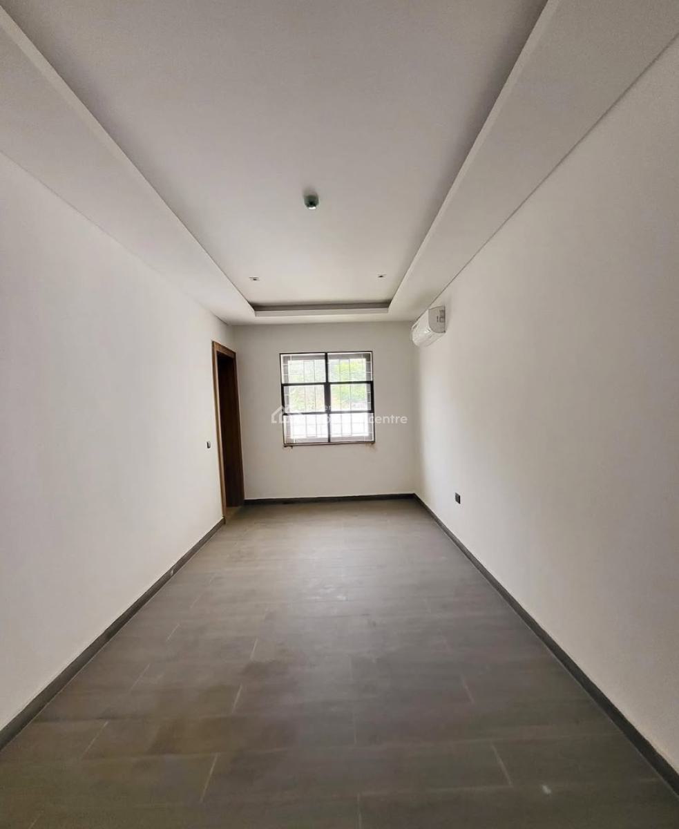 Premium 4bedroom Terrace Duplex with a Bq, Wuse 2, Abuja, Terraced Duplex for Sale