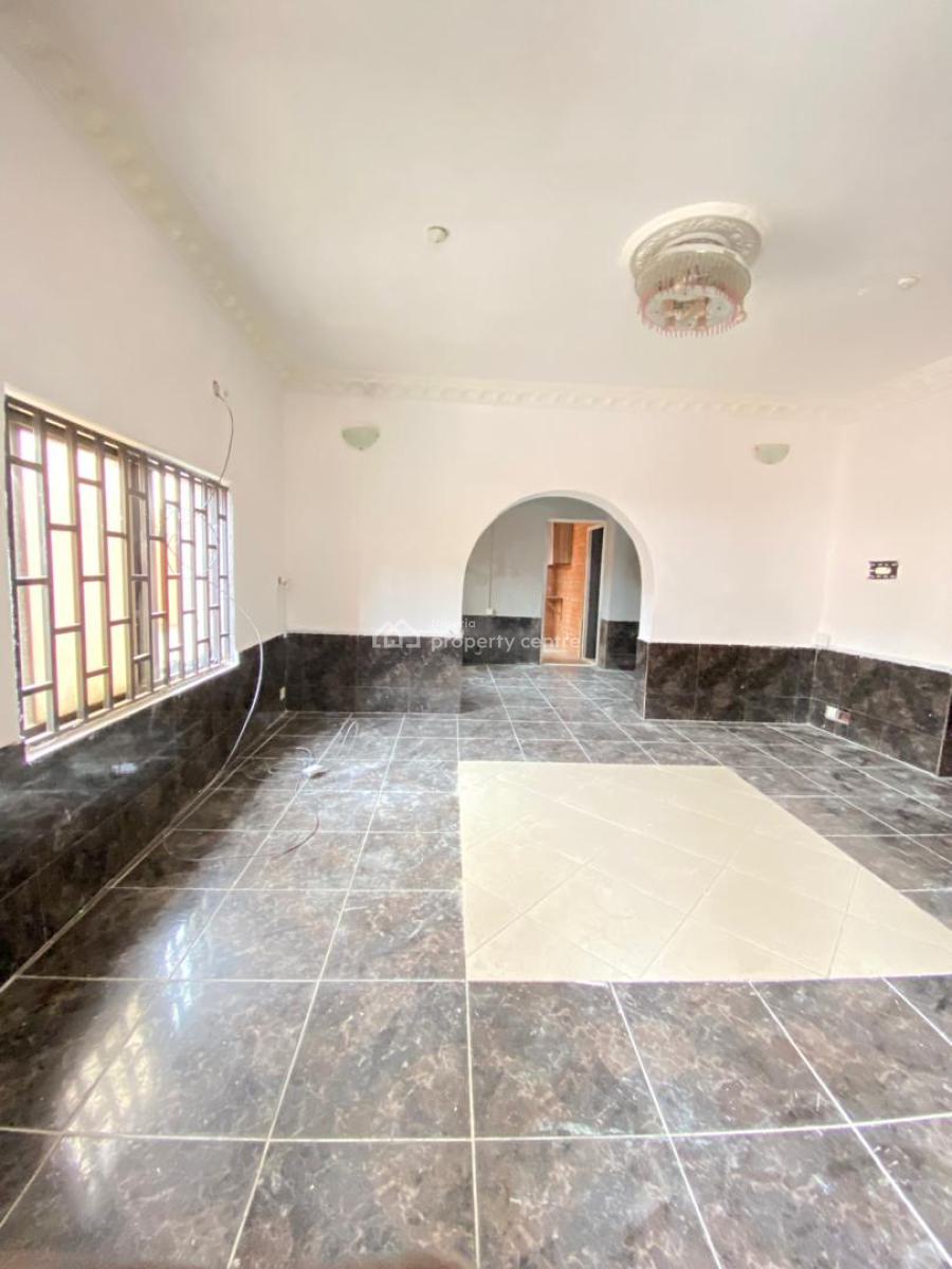 3 Bedroom Apartment, Osapa London, Lekki, Lagos, Flat / Apartment for Rent