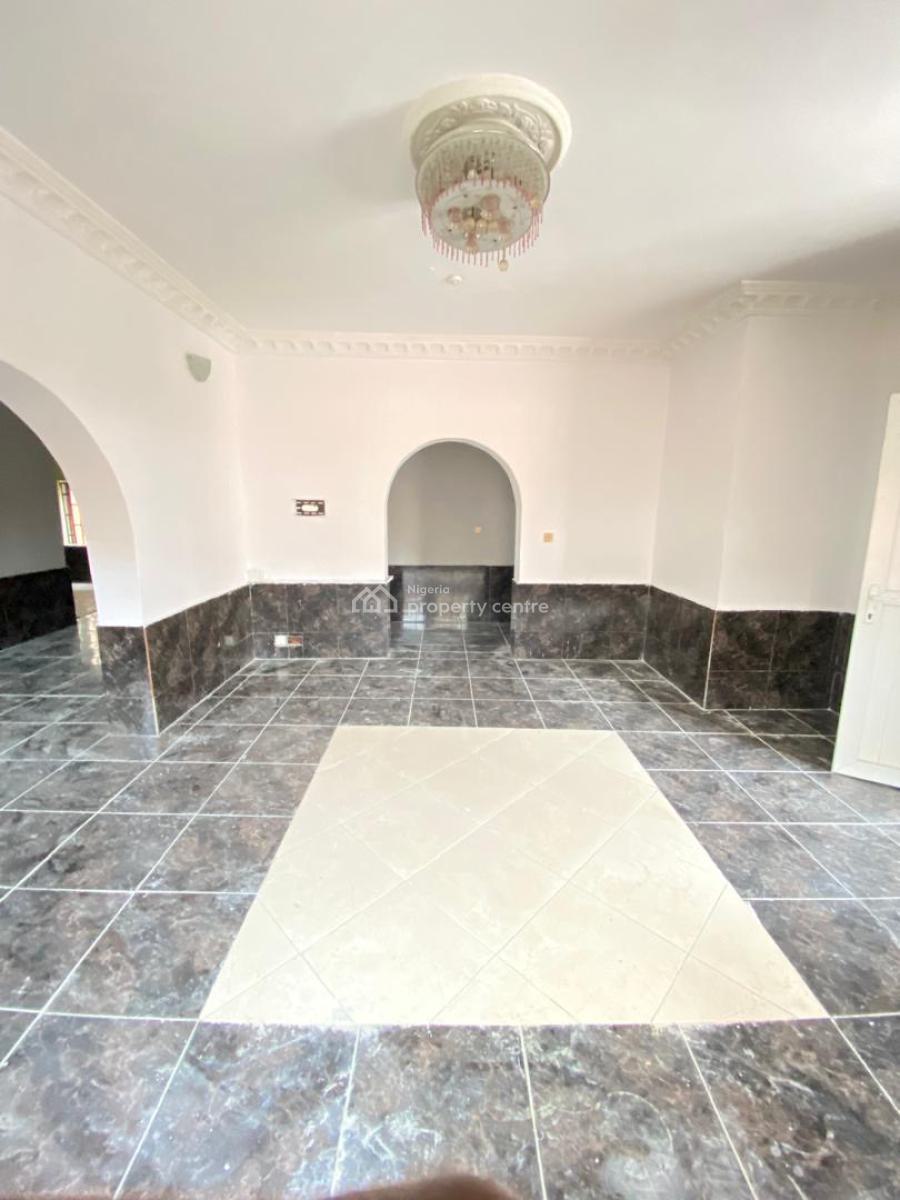 3 Bedroom Apartment, Osapa London, Lekki, Lagos, Flat / Apartment for Rent