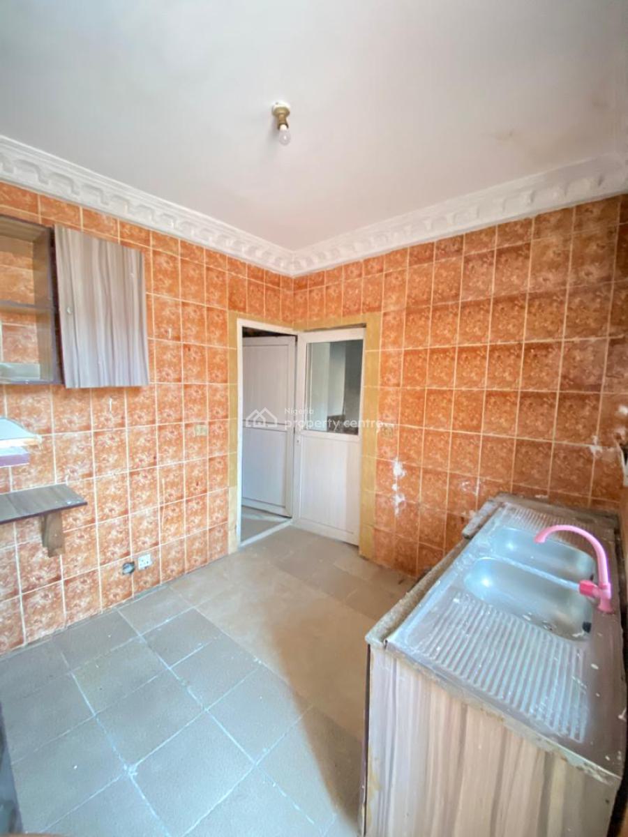 3 Bedroom Apartment, Osapa London, Lekki, Lagos, Flat / Apartment for Rent