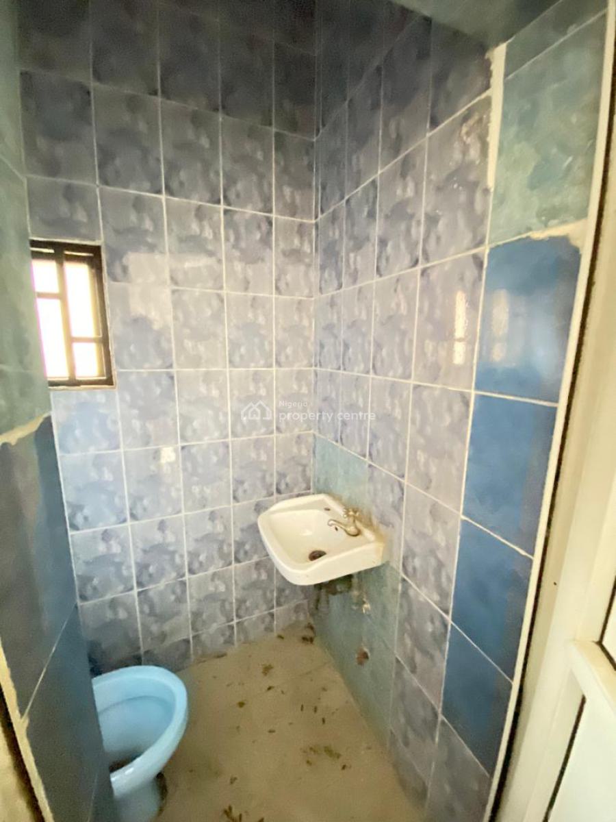 3 Bedroom Apartment, Osapa London, Lekki, Lagos, Flat / Apartment for Rent