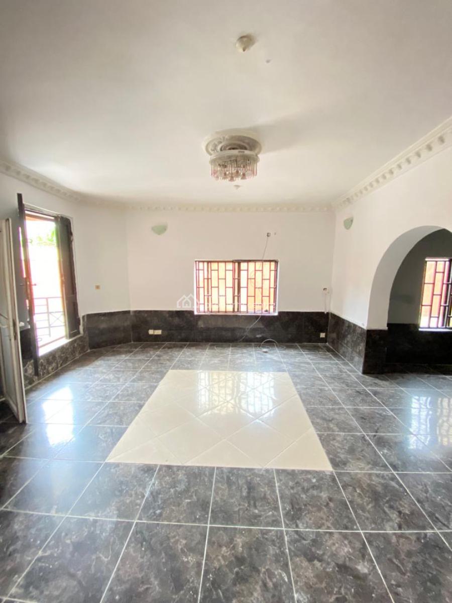 3 Bedroom Apartment, Osapa London, Lekki, Lagos, Flat / Apartment for Rent