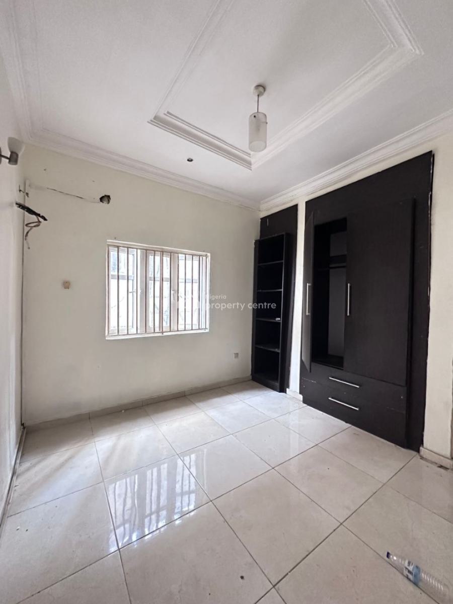 Neat and Lovely 3 Bedroom Terrace Duplex in an Estate Within a Serene Location, Osapa, Lekki, Lagos, Terraced Duplex for Rent