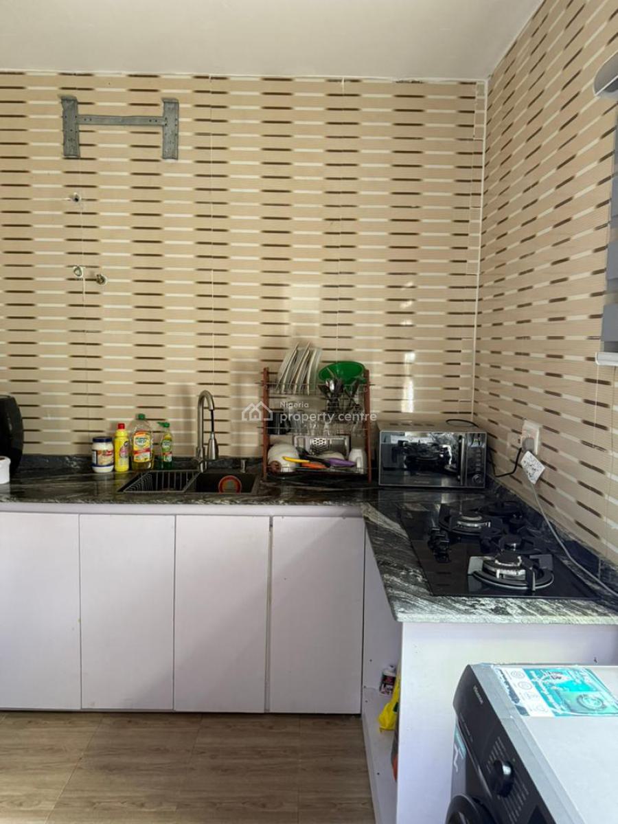 Luxury  2 Bedroom Apartment for Six Months Payment, Ikate, Lekki, Lagos, Flat / Apartment for Rent