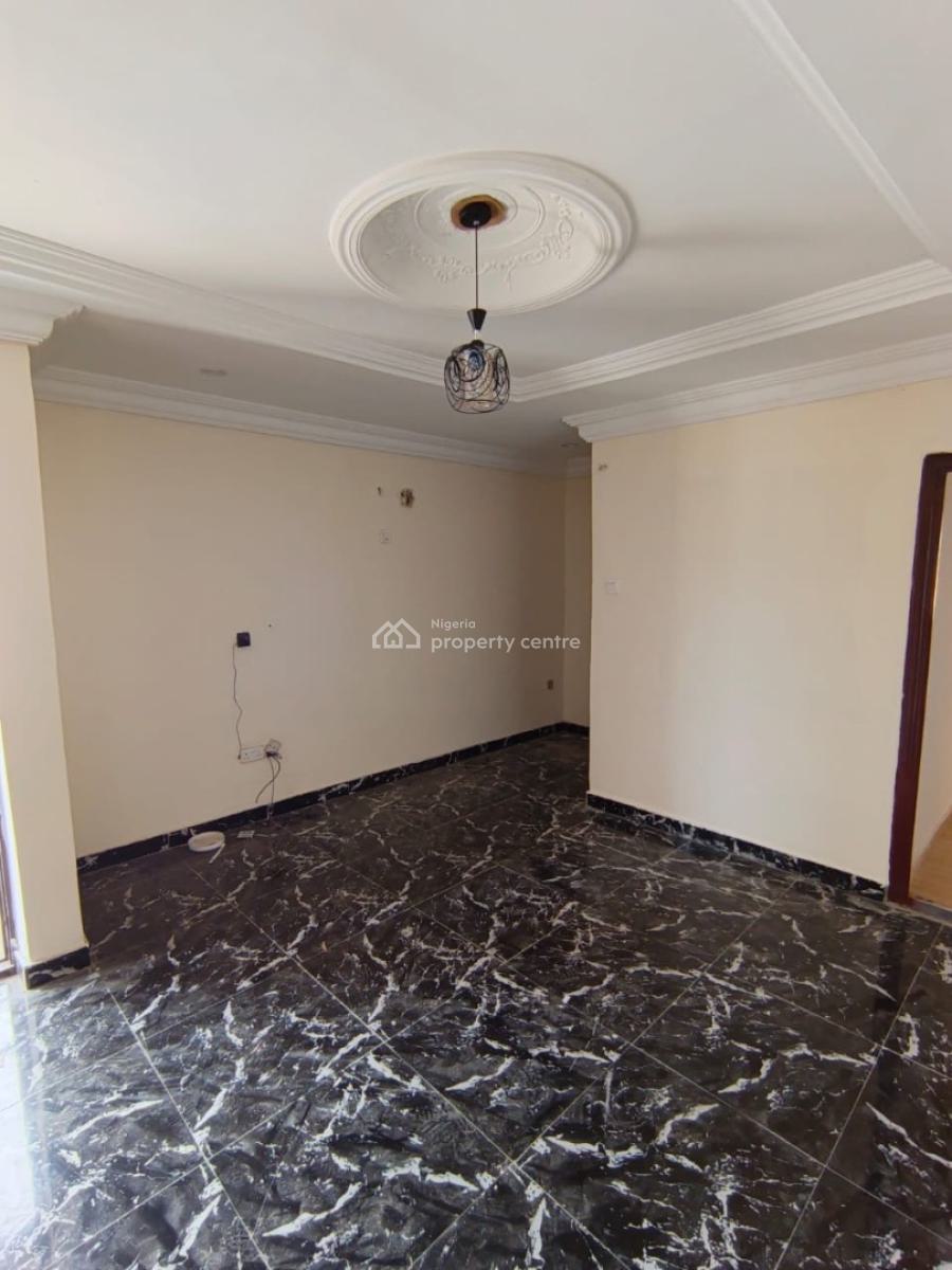 Neat 2 Bedroom Apartment in a Serene Location, Osapa, Lekki, Lagos, Flat / Apartment for Rent