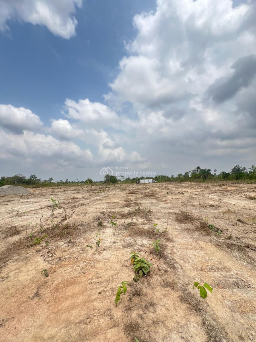 Olubunmi, Idowa, Epe Ikorodu Road, Epe, Lagos, Residential Land for Sale