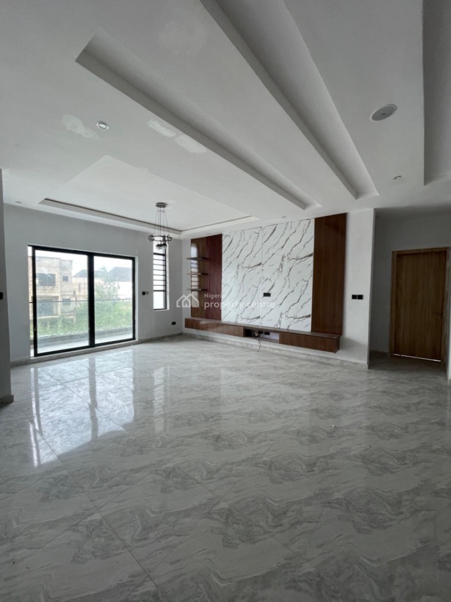 2 Bedroom Apartment, Ikota, Lekki, Lagos, Flat / Apartment for Rent