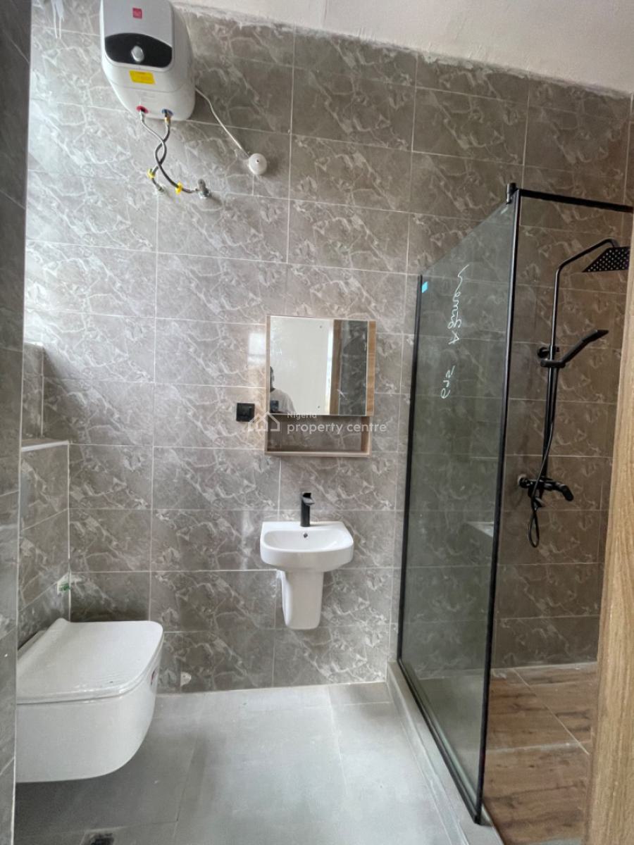 2 Bedroom Apartment, Ikota, Lekki, Lagos, Flat / Apartment for Rent
