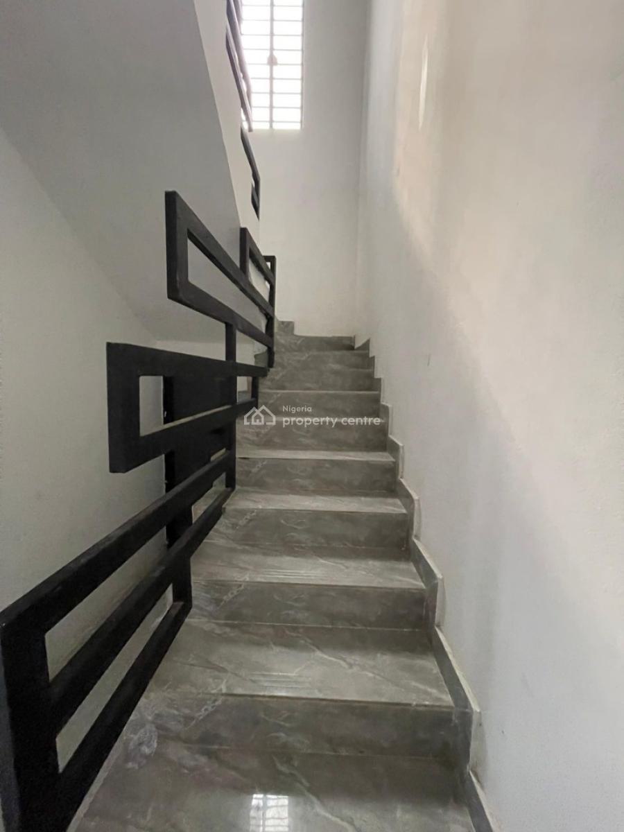 2 Bedroom Flat, Ologolo, Lekki, Lagos, Flat / Apartment for Rent