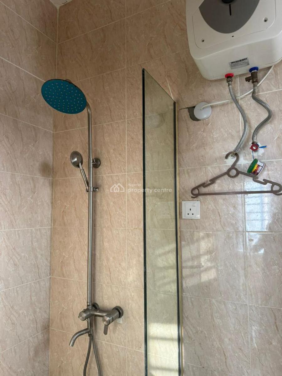 Brand New Serviced 2 Bedroom Apartment, Chevron, Lekki, Lagos, Flat / Apartment for Rent