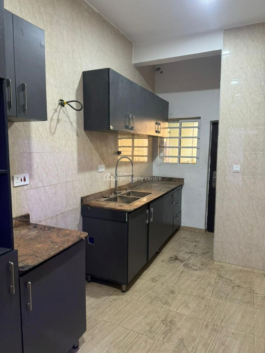Brand New Serviced 2 Bedroom Apartment, Chevron, Lekki, Lagos, Flat / Apartment for Rent