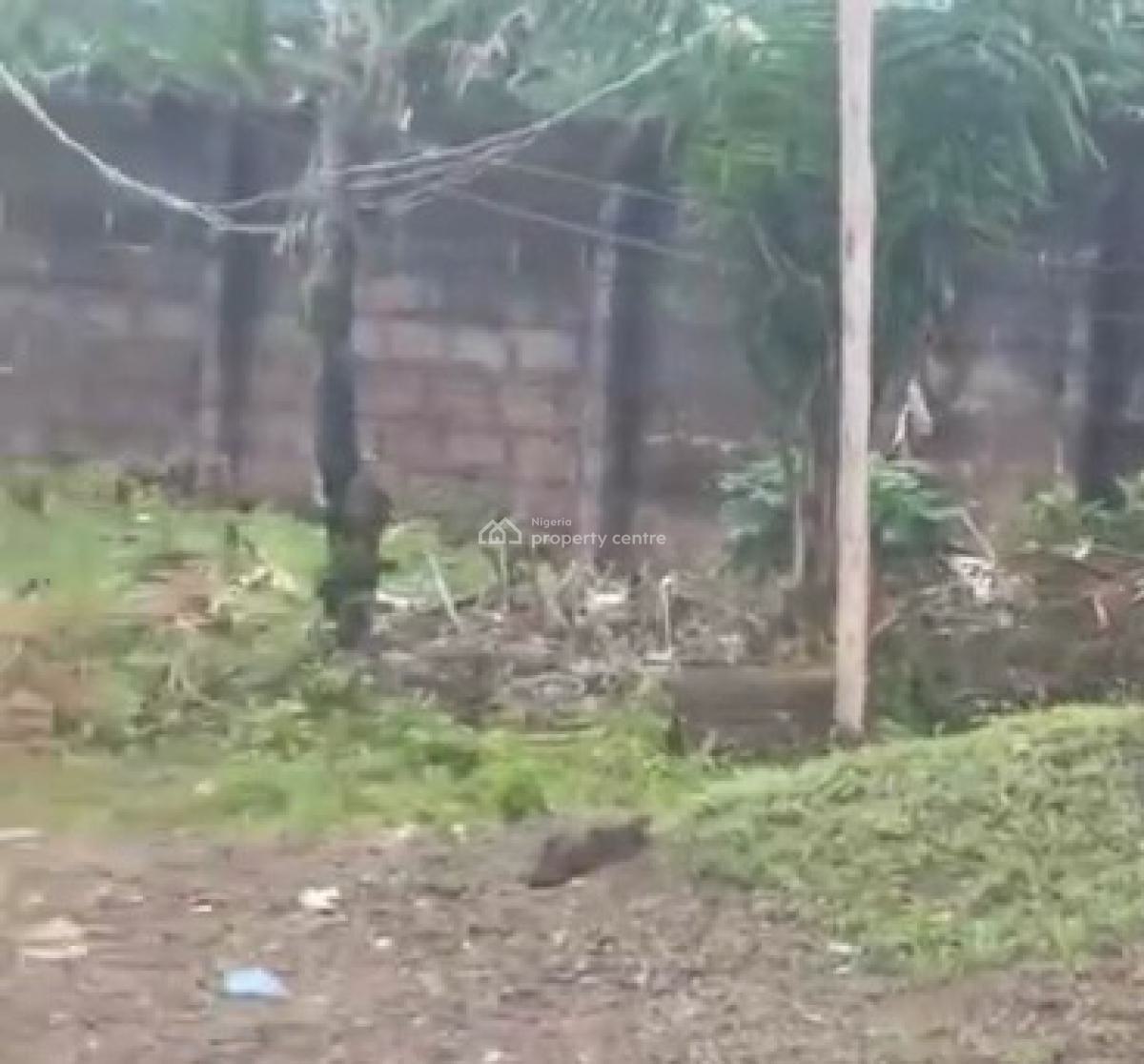 10,000 6inches Blocks 100ft By 200ft Land, 2nd Ugbor Road By Gaius Idubor Road, Benin, Oredo, Edo, Land for Sale