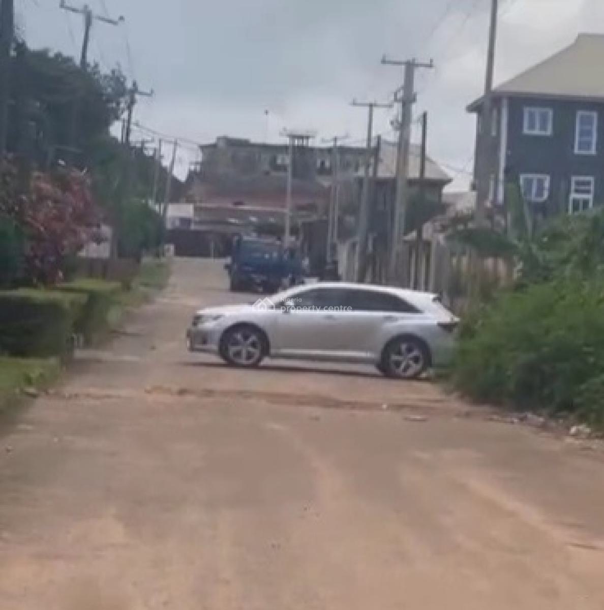 10,000 6inches Blocks 100ft By 200ft Land, 2nd Ugbor Road By Gaius Idubor Road, Benin, Oredo, Edo, Land for Sale