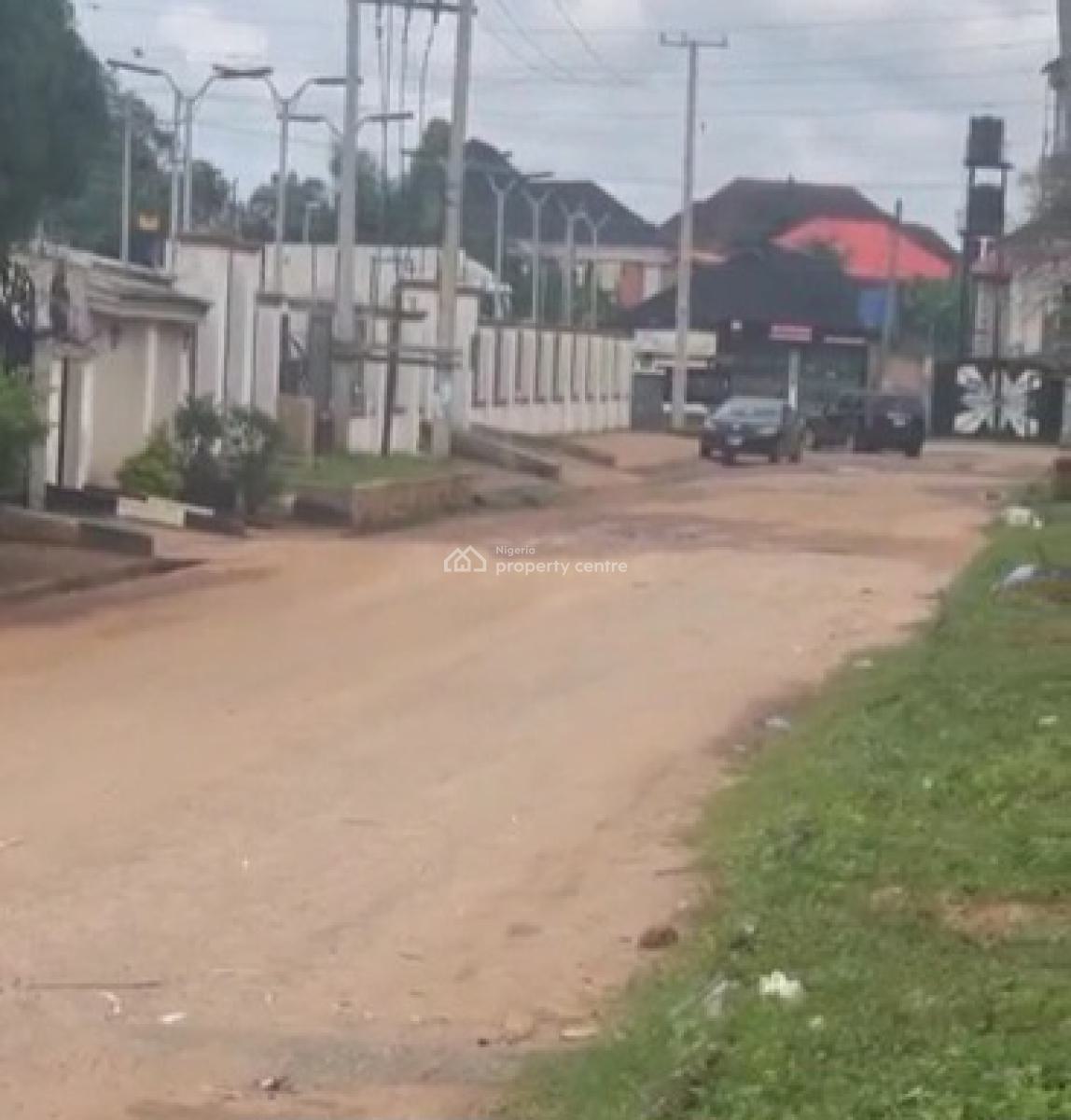 10,000 6inches Blocks 100ft By 200ft Land, 2nd Ugbor Road By Gaius Idubor Road, Benin, Oredo, Edo, Land for Sale