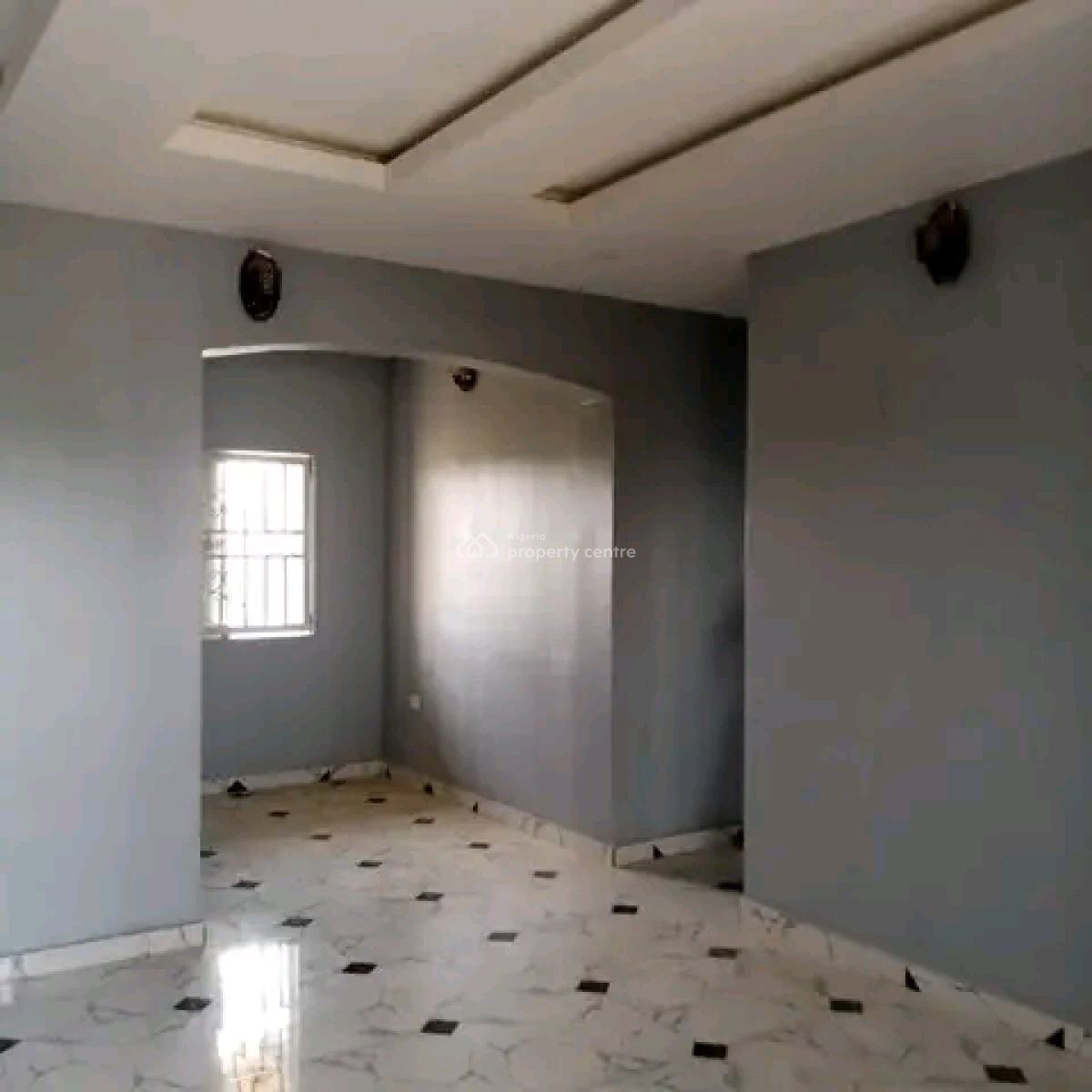 Exquisitely Finished 2 Bedroom Flat with Modern Facilities, Army Range, Eneka, Port Harcourt, Rivers, Flat / Apartment for Rent