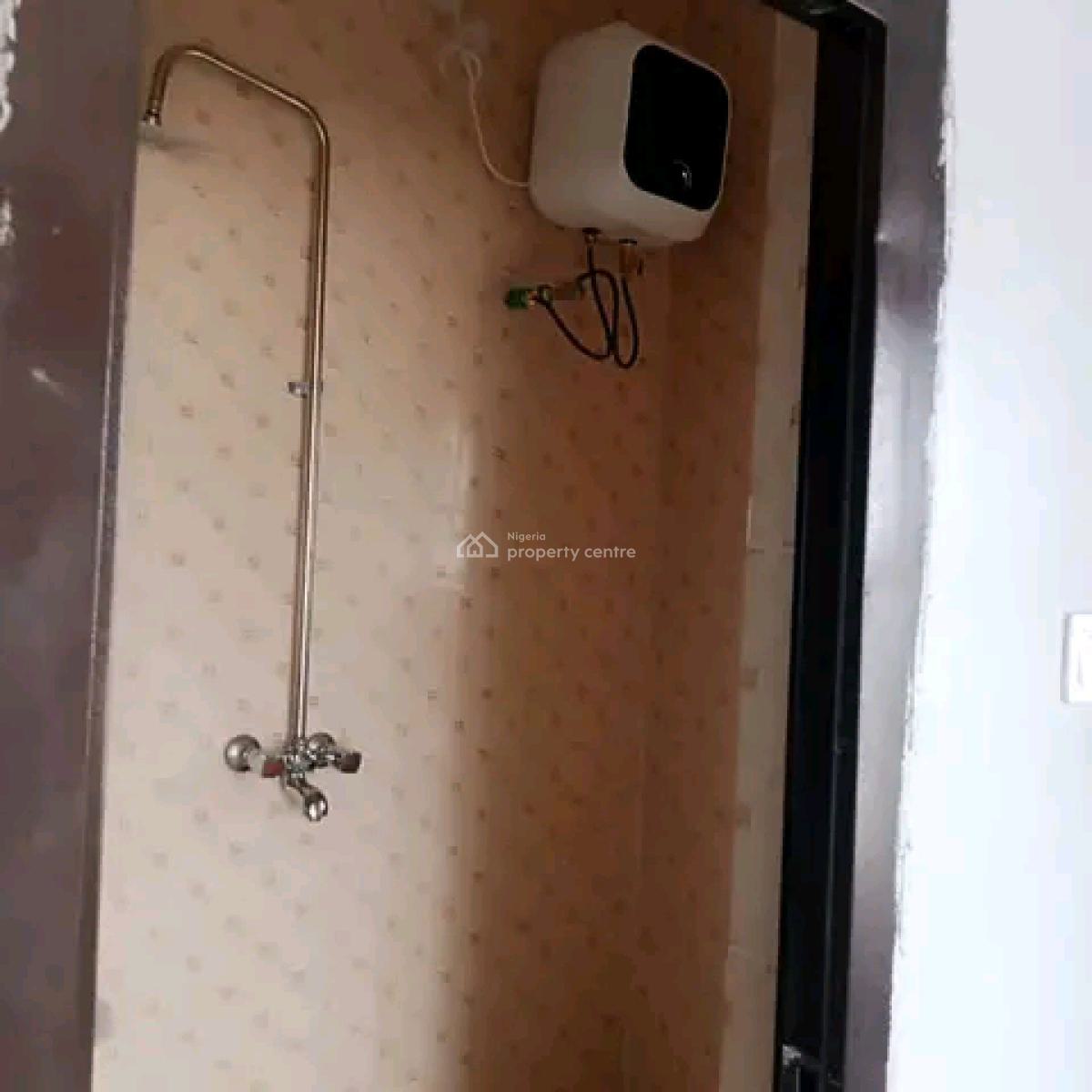 Exquisitely Finished 2 Bedroom Flat with Modern Facilities, Army Range, Eneka, Port Harcourt, Rivers, Flat / Apartment for Rent