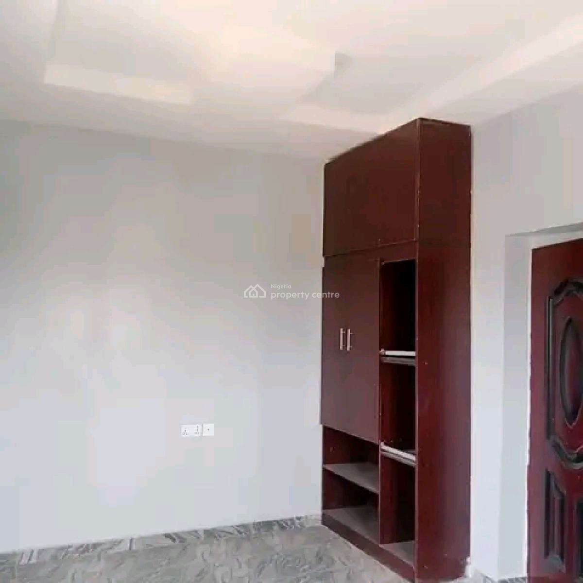 Exquisitely Finished 2 Bedroom Flat with Modern Facilities, Army Range, Eneka, Port Harcourt, Rivers, Flat / Apartment for Rent
