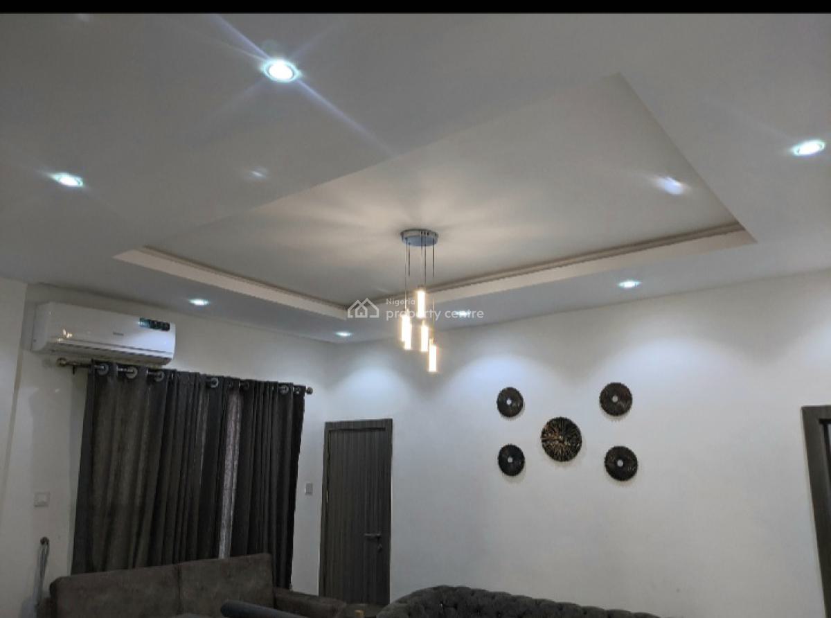 Luxury 1 Bedroom Unfurnished Apartment, Off Freedom Way, Lekki Phase 1, Lekki, Lagos, Flat / Apartment for Sale