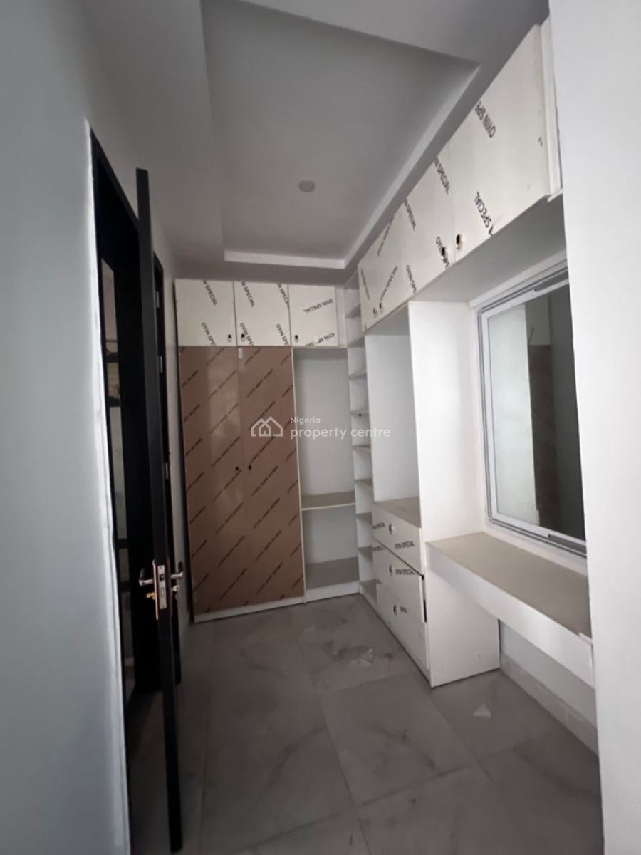 4 Bedroom Terrace Duplex, Orchid, Lekki, Lagos, Terraced Duplex for Rent