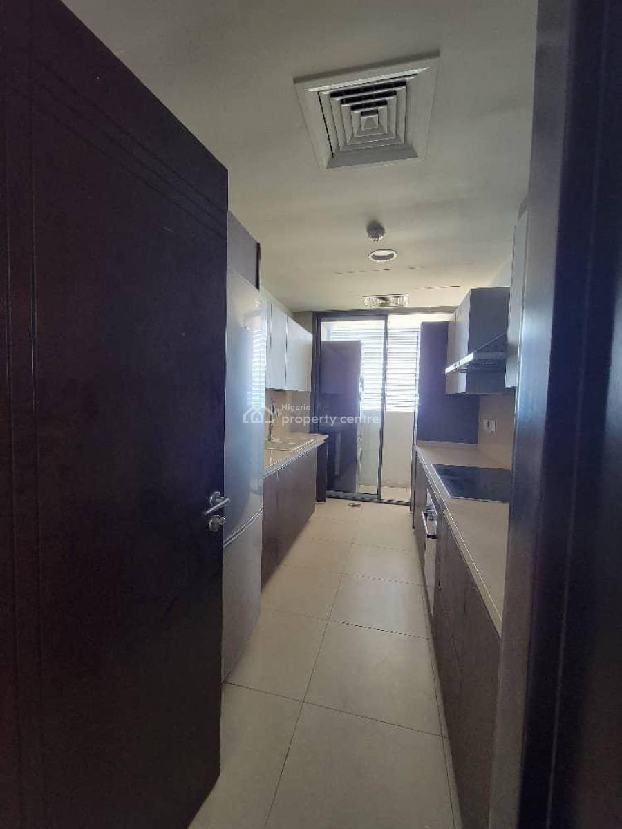 Luxury 2 Bedroom Apartment, Victoria Island (vi), Lagos, Flat / Apartment for Rent