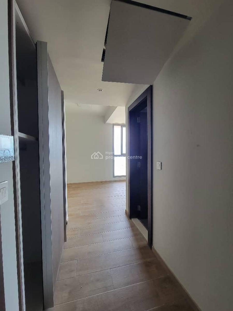 Luxury 2 Bedroom Apartment, Victoria Island (vi), Lagos, Flat / Apartment for Rent