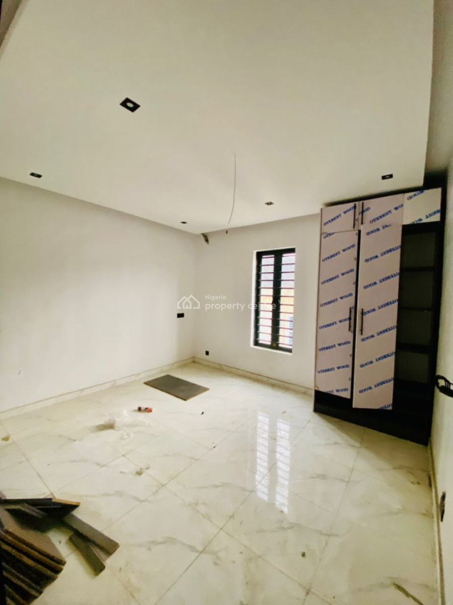 5 Bedroom Fully Detached Duplex with Bq and Pool, Ikota, Lekki, Lagos, Detached Duplex for Sale