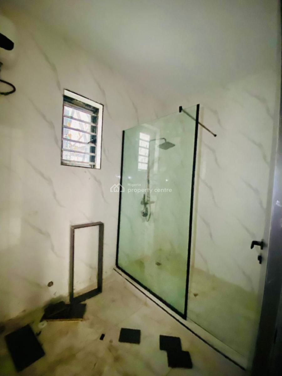 5 Bedroom Fully Detached Duplex with Bq and Pool, Ikota, Lekki, Lagos, Detached Duplex for Sale