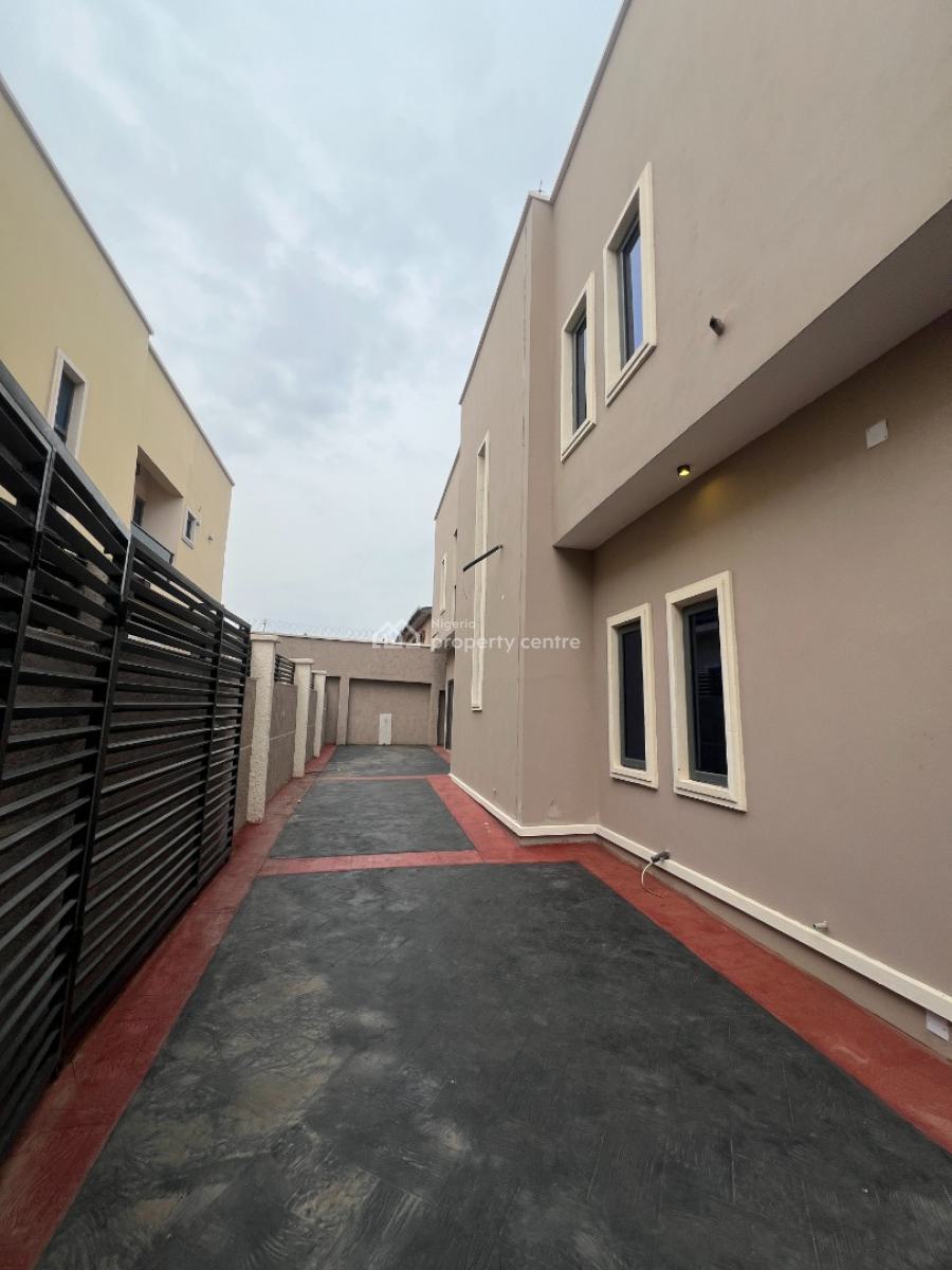 Luxury 3 Bedroom Flats with Excellent Facilities, Magodo Phase 1 / Ikeja, Gra Phase 1, Magodo, Lagos, Detached Duplex for Sale