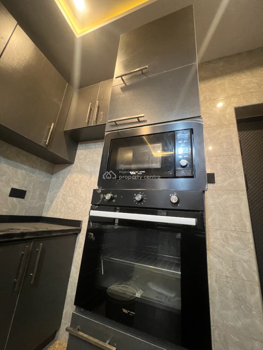 Luxury 3 Bedroom Flats with Excellent Facilities, Magodo Phase 1 / Ikeja, Gra Phase 1, Magodo, Lagos, Detached Duplex for Sale
