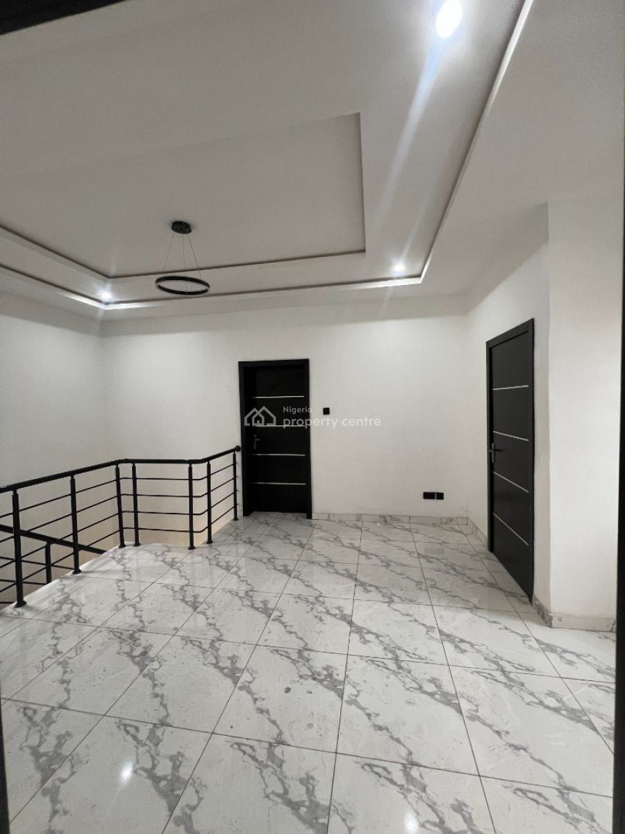 Luxury 3 Bedroom Flats with Excellent Facilities, Magodo Phase 1 / Ikeja, Gra Phase 1, Magodo, Lagos, Detached Duplex for Sale