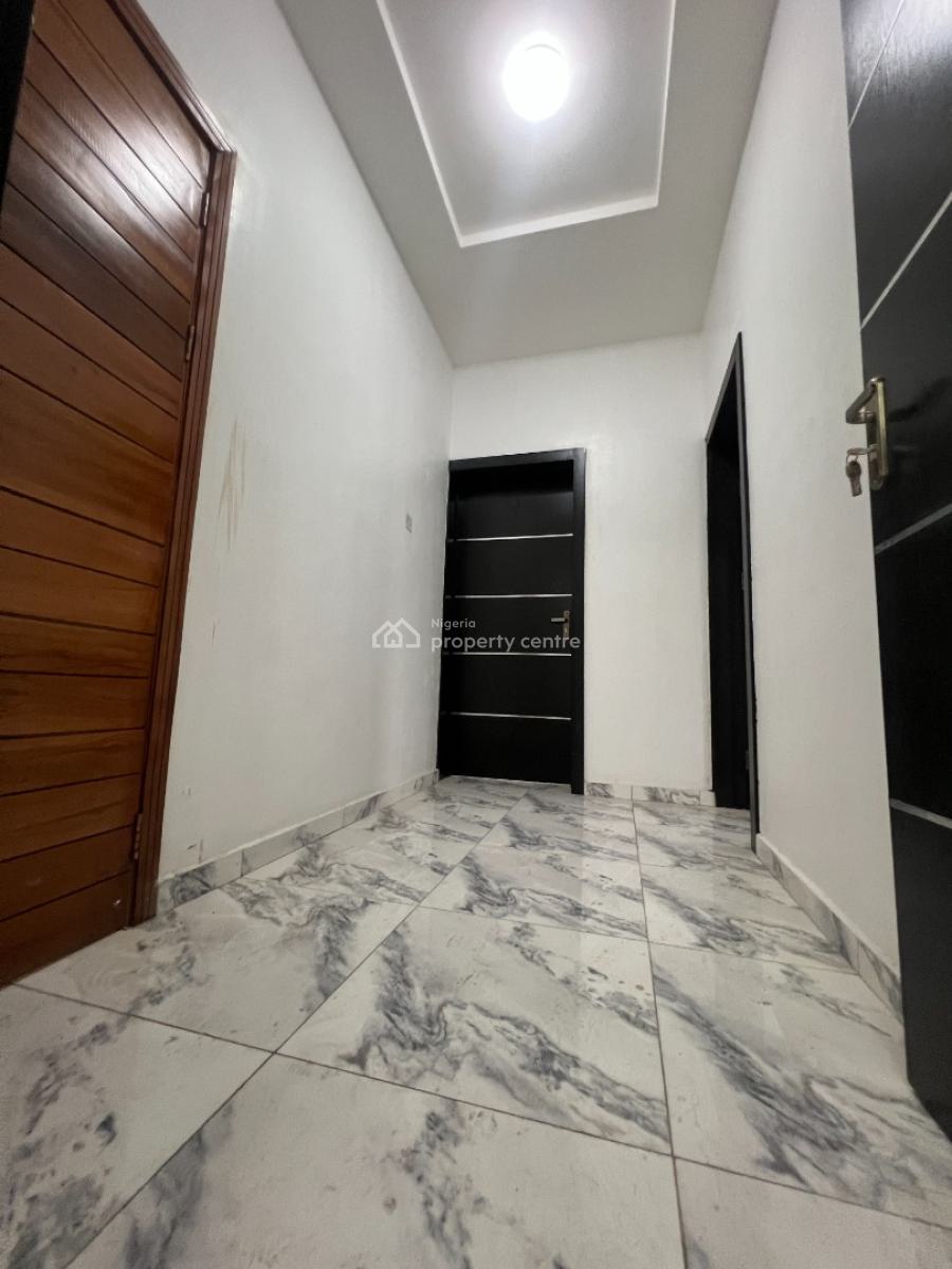 Luxury 3 Bedroom Flats with Excellent Facilities, Magodo Phase 1 / Ikeja, Gra Phase 1, Magodo, Lagos, Detached Duplex for Sale