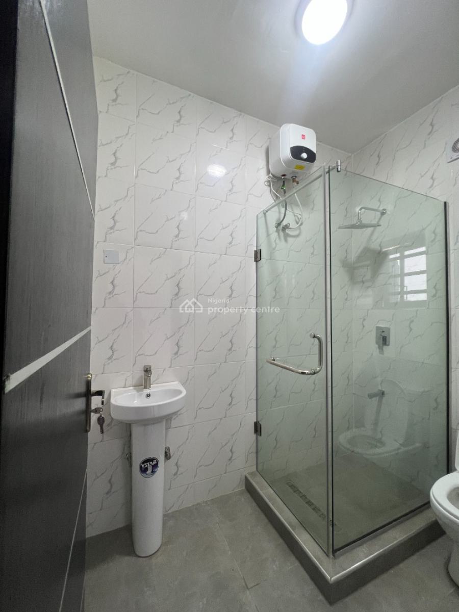 Luxury 3 Bedroom Flats with Excellent Facilities, Magodo Phase 1 / Ikeja, Gra Phase 1, Magodo, Lagos, Detached Duplex for Sale