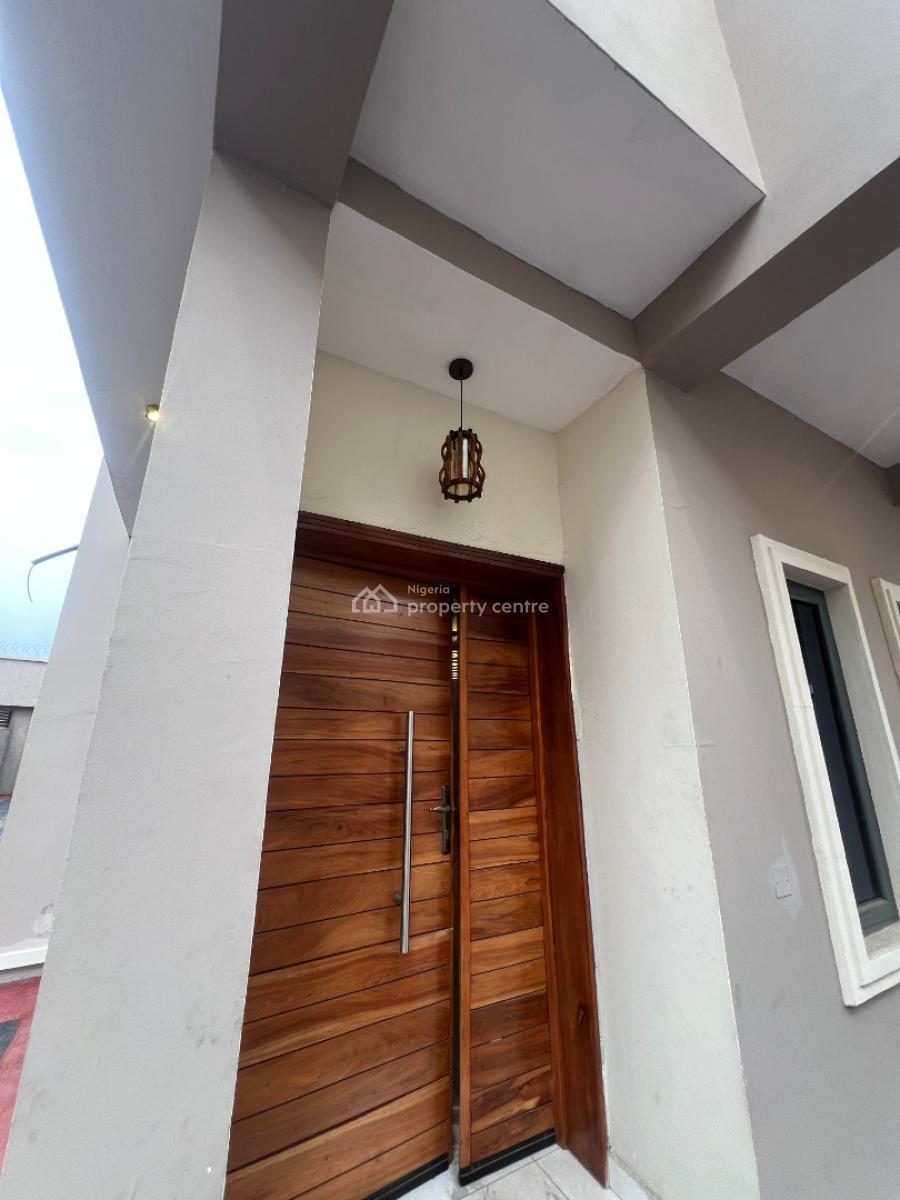 Luxury 3 Bedroom Flats with Excellent Facilities, Magodo Phase 1 / Ikeja, Gra Phase 1, Magodo, Lagos, Detached Duplex for Sale