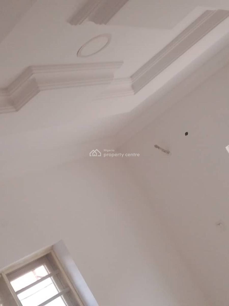 Newly Built 2 Bedroom Flat, Off Mobil Road, Ilaje, Ajah, Lagos, Terraced Duplex for Rent