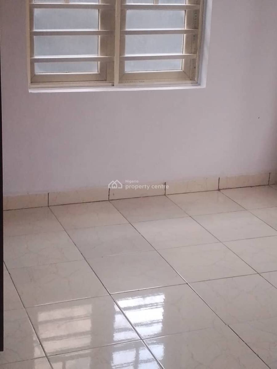 Newly Built 2 Bedroom Flat, Off Mobil Road, Ilaje, Ajah, Lagos, Terraced Duplex for Rent