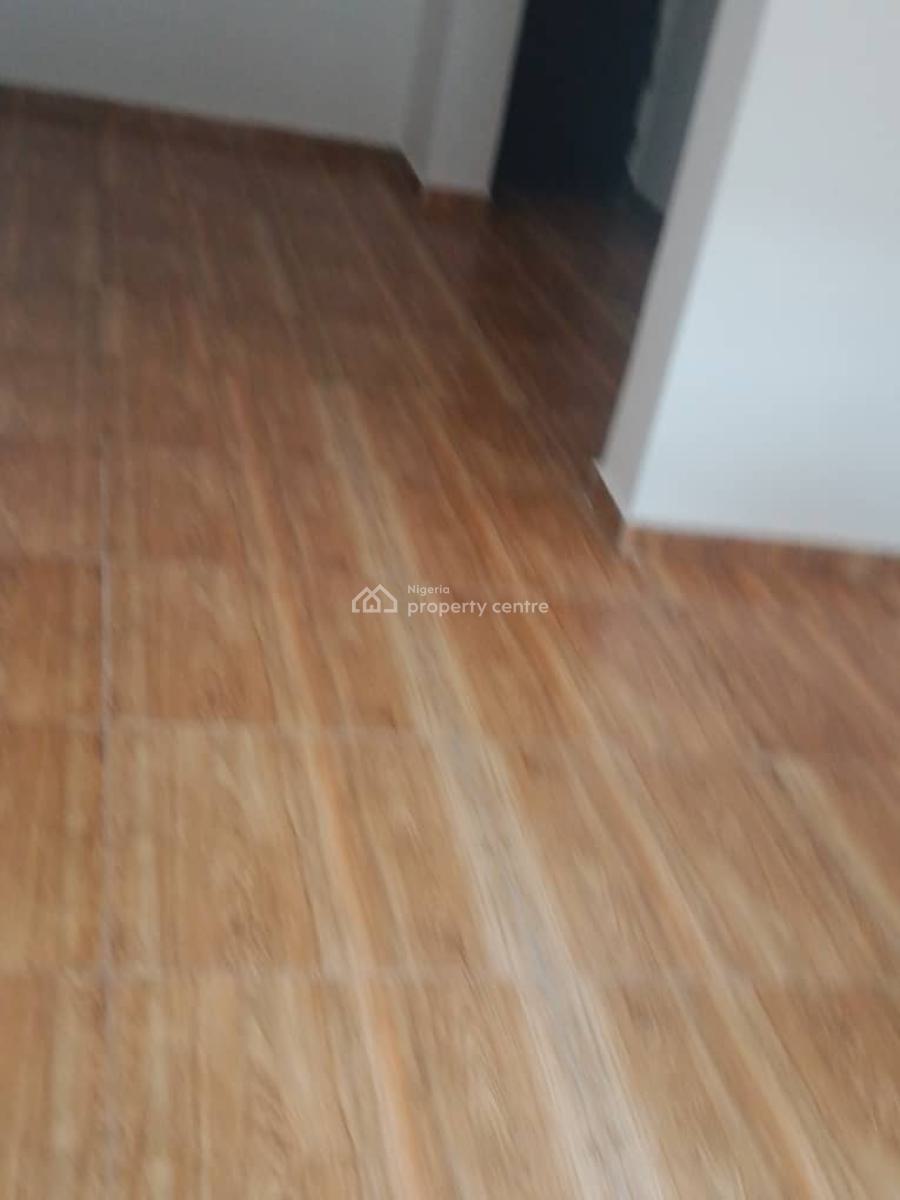 Newly Built 2 Bedroom Flat, Off Mobil Road, Ilaje, Ajah, Lagos, Terraced Duplex for Rent