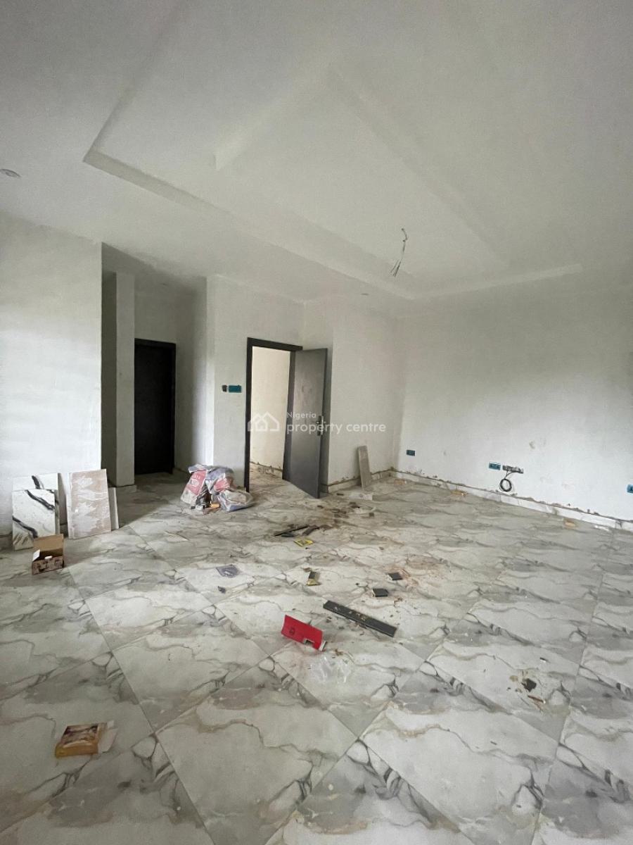 Astonishing Spacious 5 Bedroom Terrace Duplex, Maryland, Lagos, Terraced Duplex for Sale