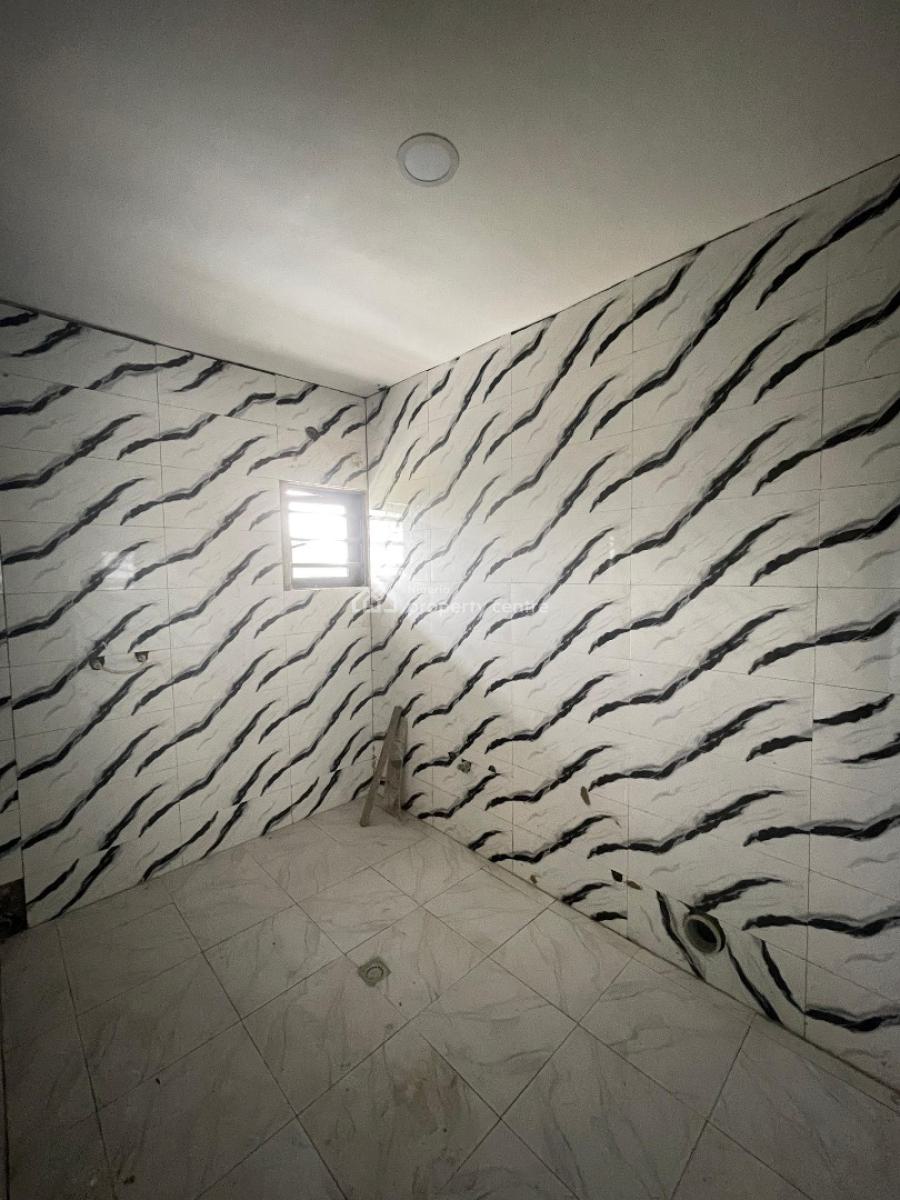 Astonishing Spacious 5 Bedroom Terrace Duplex, Maryland, Lagos, Terraced Duplex for Sale
