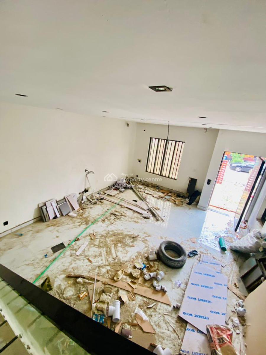 5 Bedroom Semi Detached Duplex, Ikota, Lekki, Lagos, Semi-detached Duplex for Sale