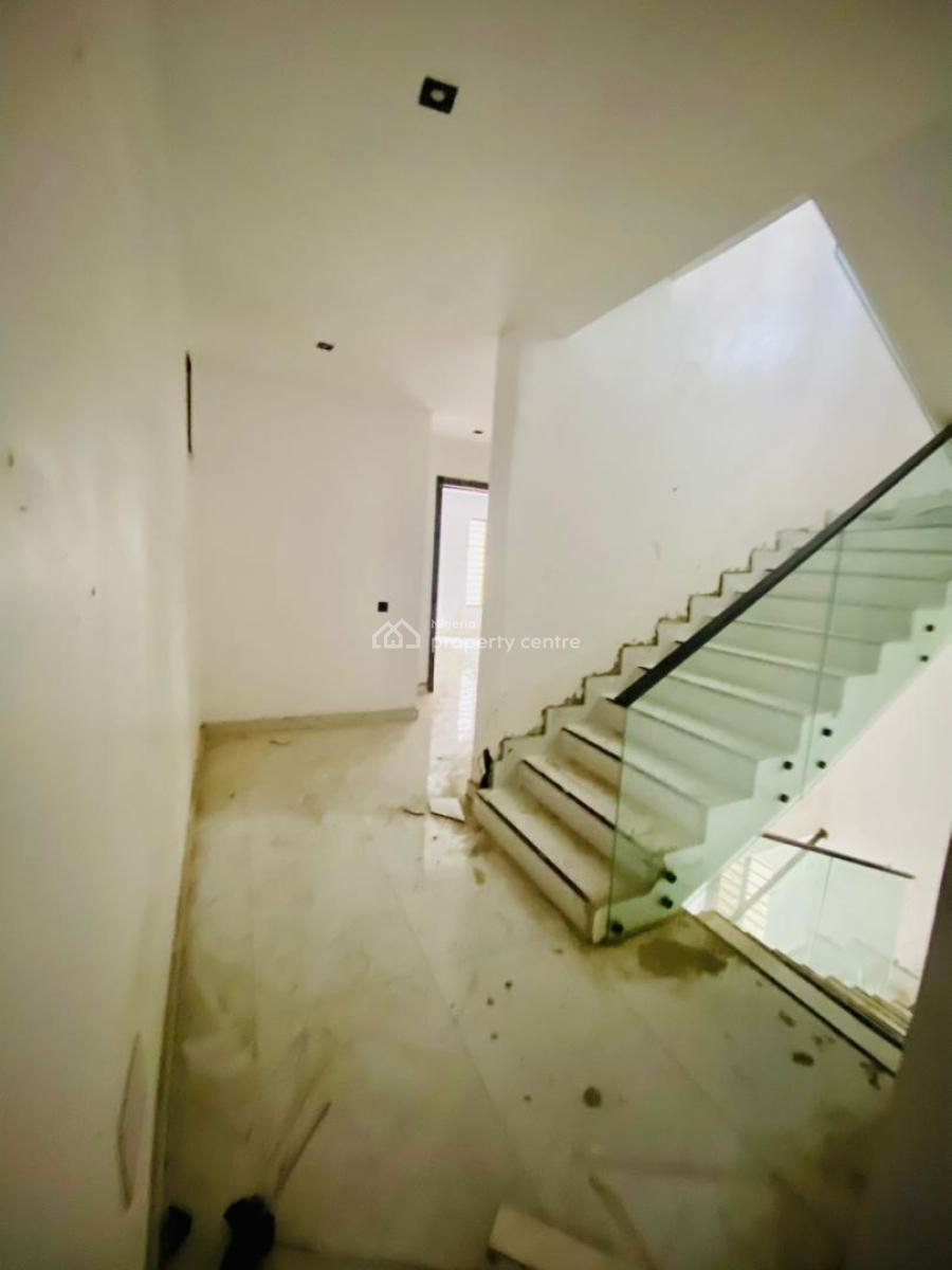 5 Bedroom Semi Detached Duplex, Ikota, Lekki, Lagos, Semi-detached Duplex for Sale