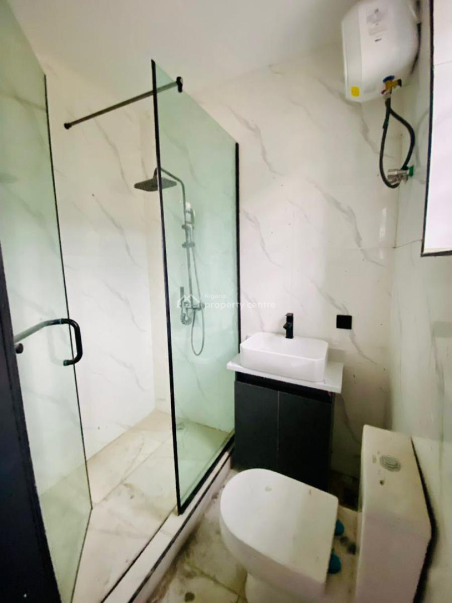 5 Bedroom Semi Detached Duplex, Ikota, Lekki, Lagos, Semi-detached Duplex for Sale