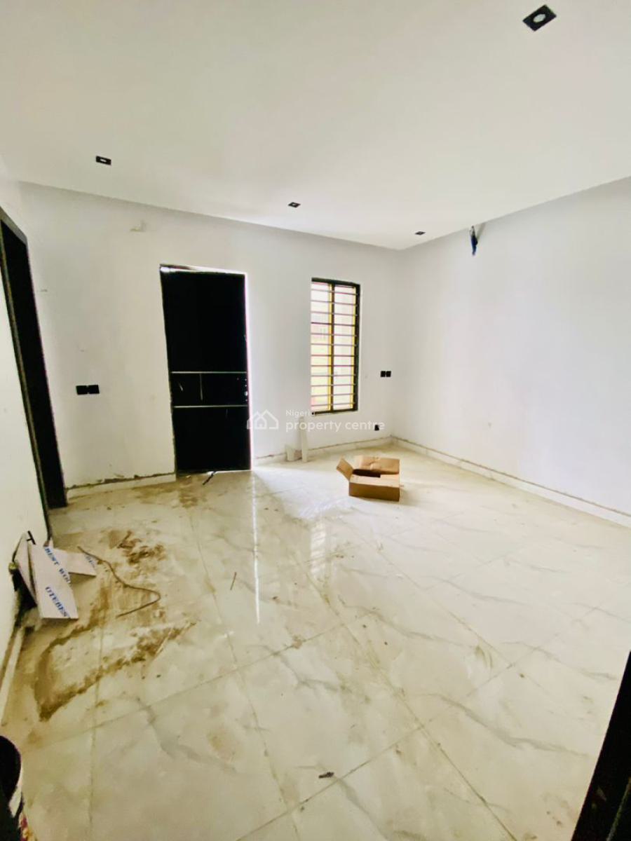 5 Bedroom Semi Detached Duplex, Ikota, Lekki, Lagos, Semi-detached Duplex for Sale