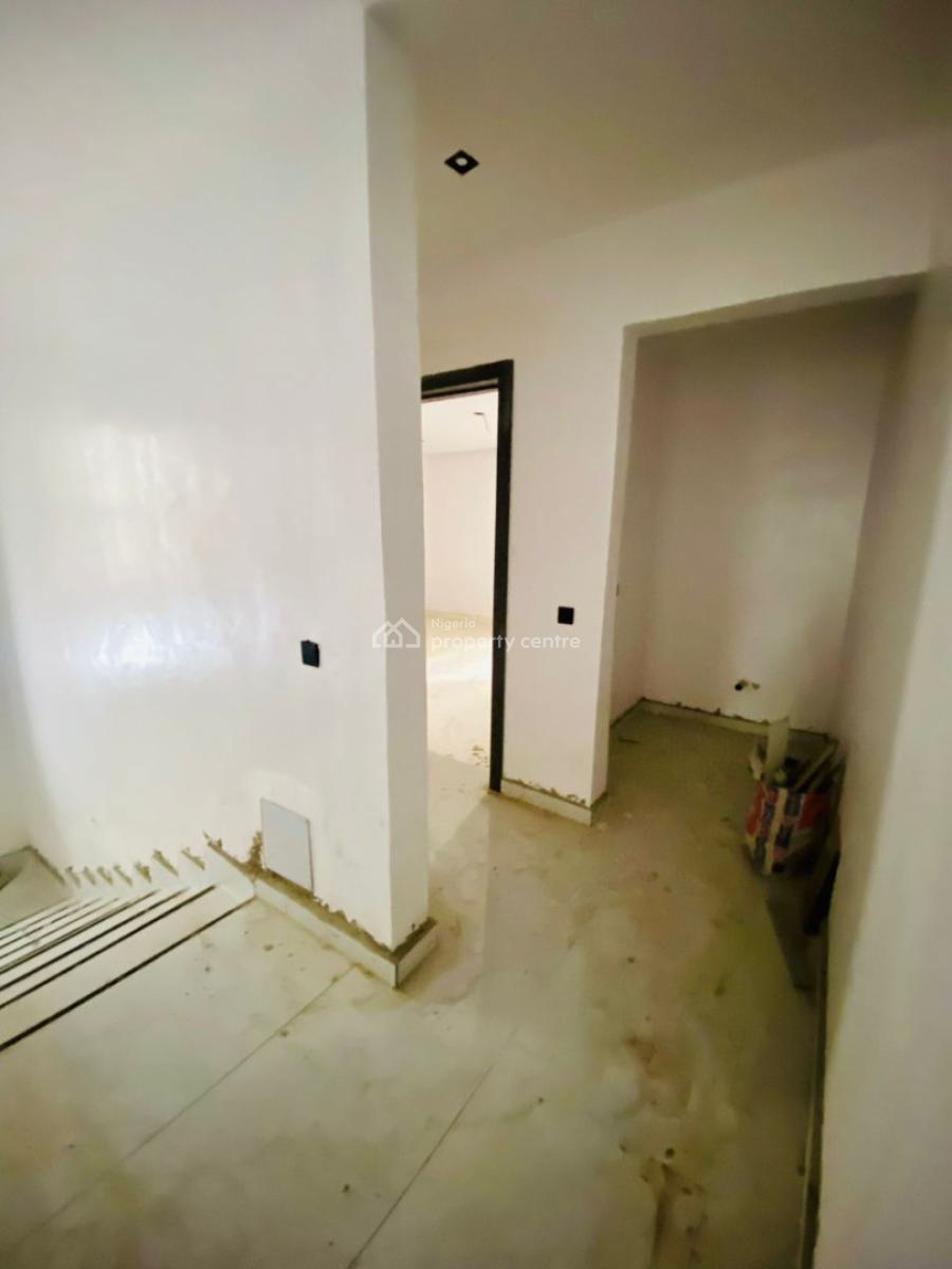 5 Bedroom Semi Detached Duplex, Ikota, Lekki, Lagos, Semi-detached Duplex for Sale