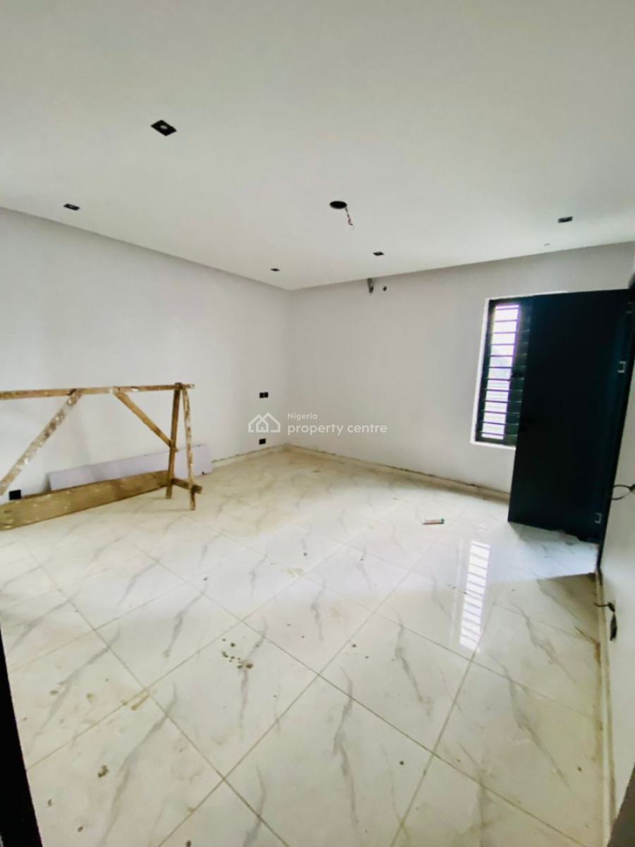 5 Bedroom Semi Detached Duplex, Ikota, Lekki, Lagos, Semi-detached Duplex for Sale