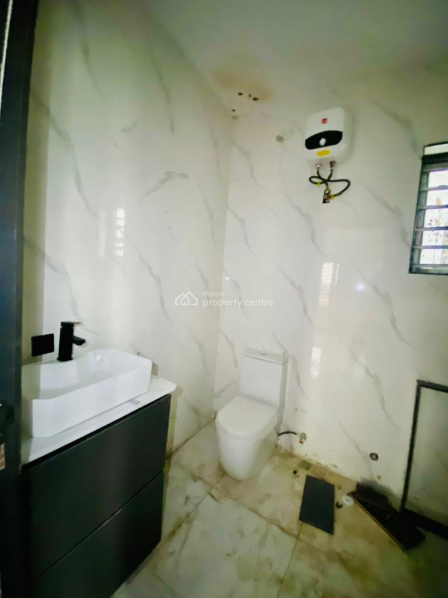 5 Bedroom Semi Detached Duplex, Ikota, Lekki, Lagos, Semi-detached Duplex for Sale